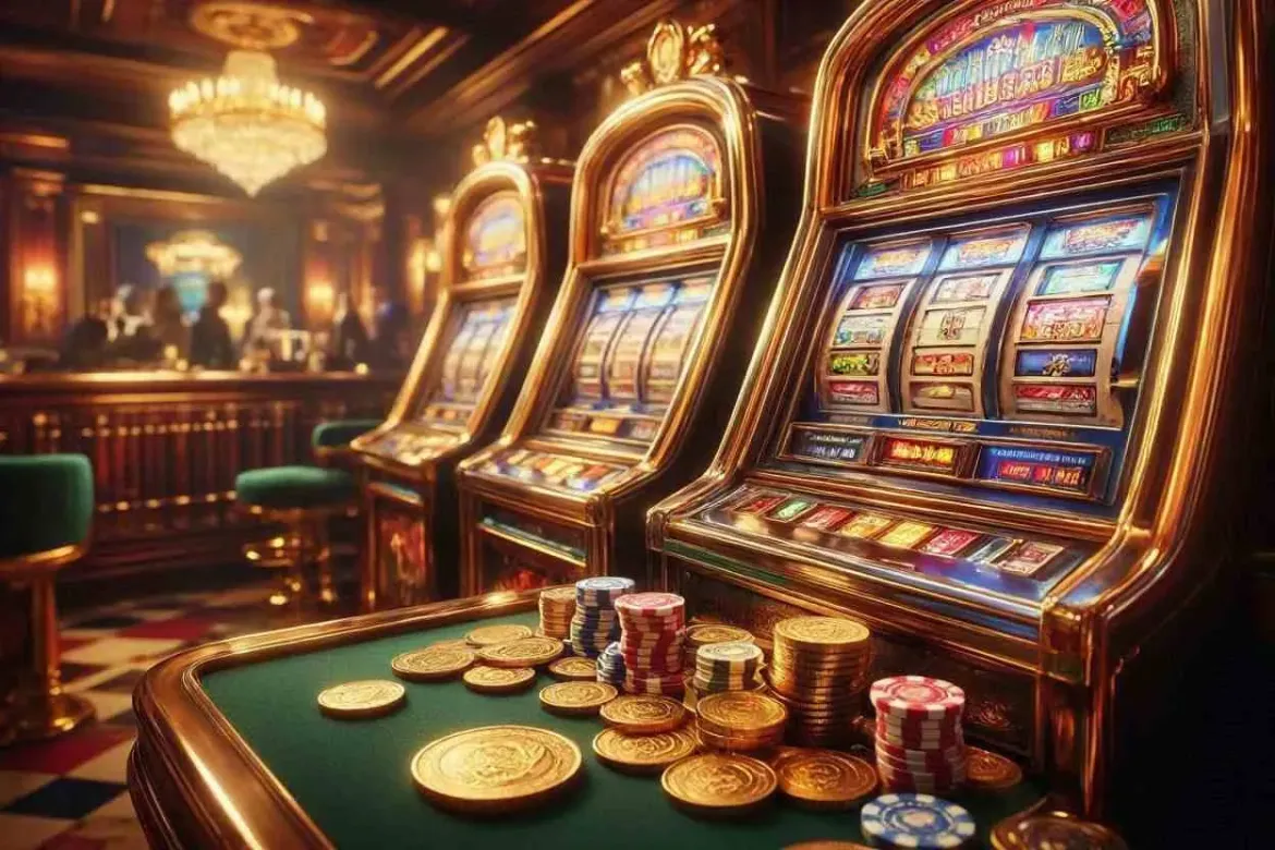 SpinPlatinum Casino